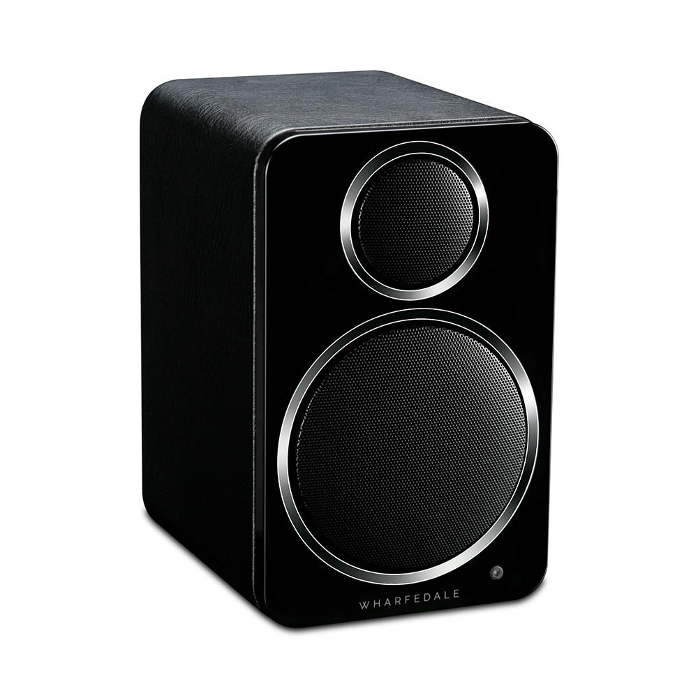WHARFEDALE DS2